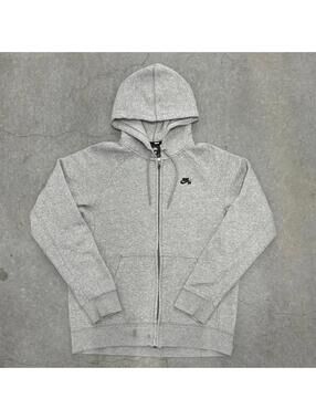 Nike SB Full Zip Hoodie